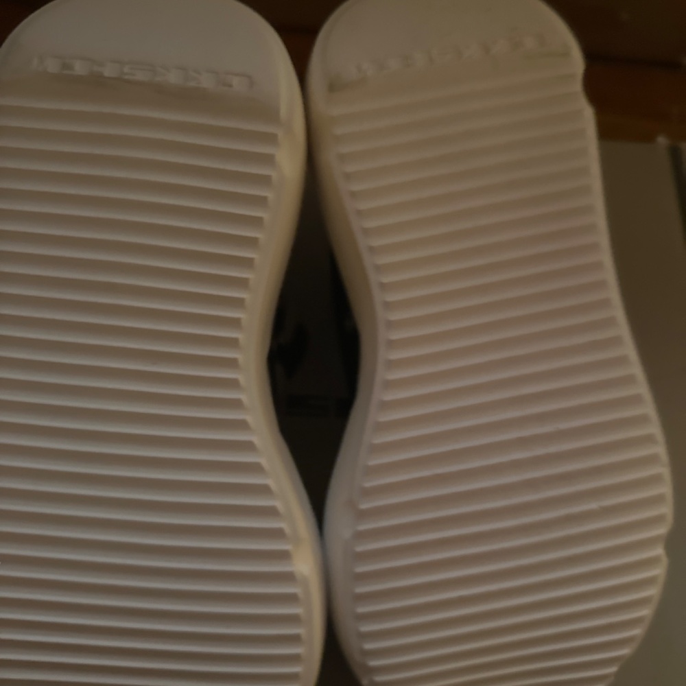 Rick Owens DRKSHDW- abstract low - Picture 3 of 6